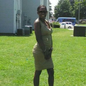 Meet your Posher, Carrie